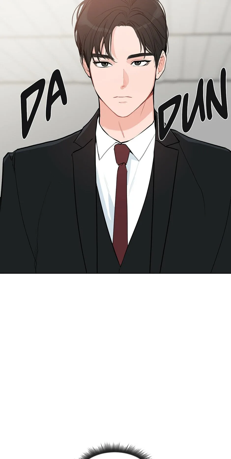 Positively Yours, chapter 7, page 21