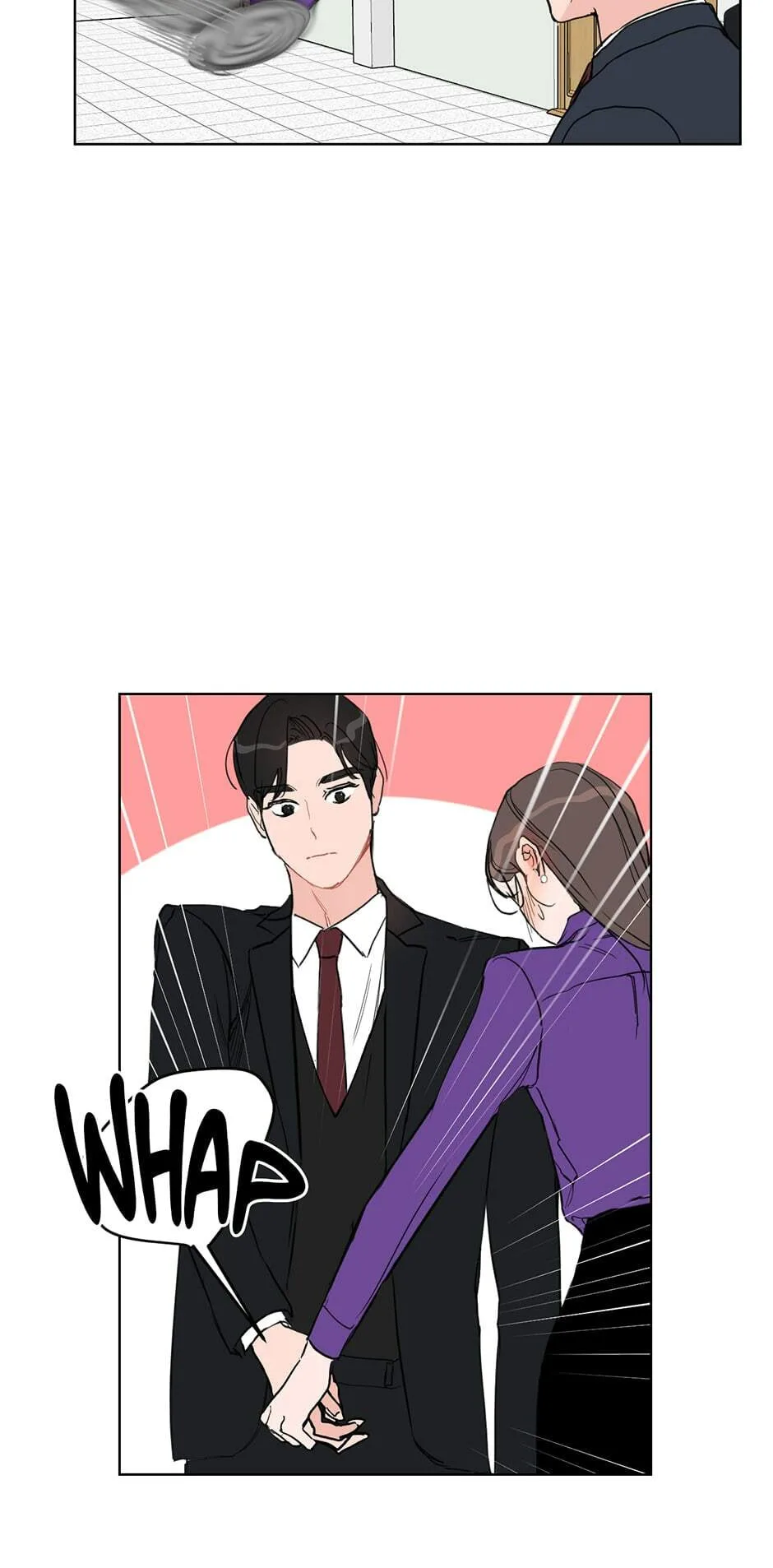 Positively Yours, chapter 7, page 25