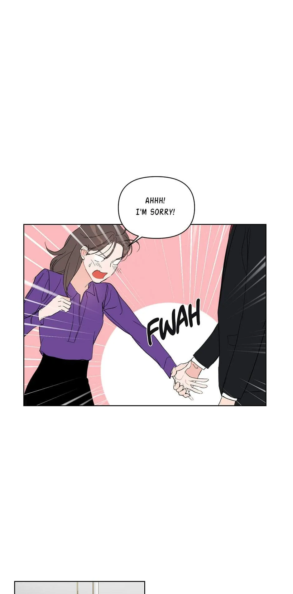 Positively Yours, chapter 7, page 31