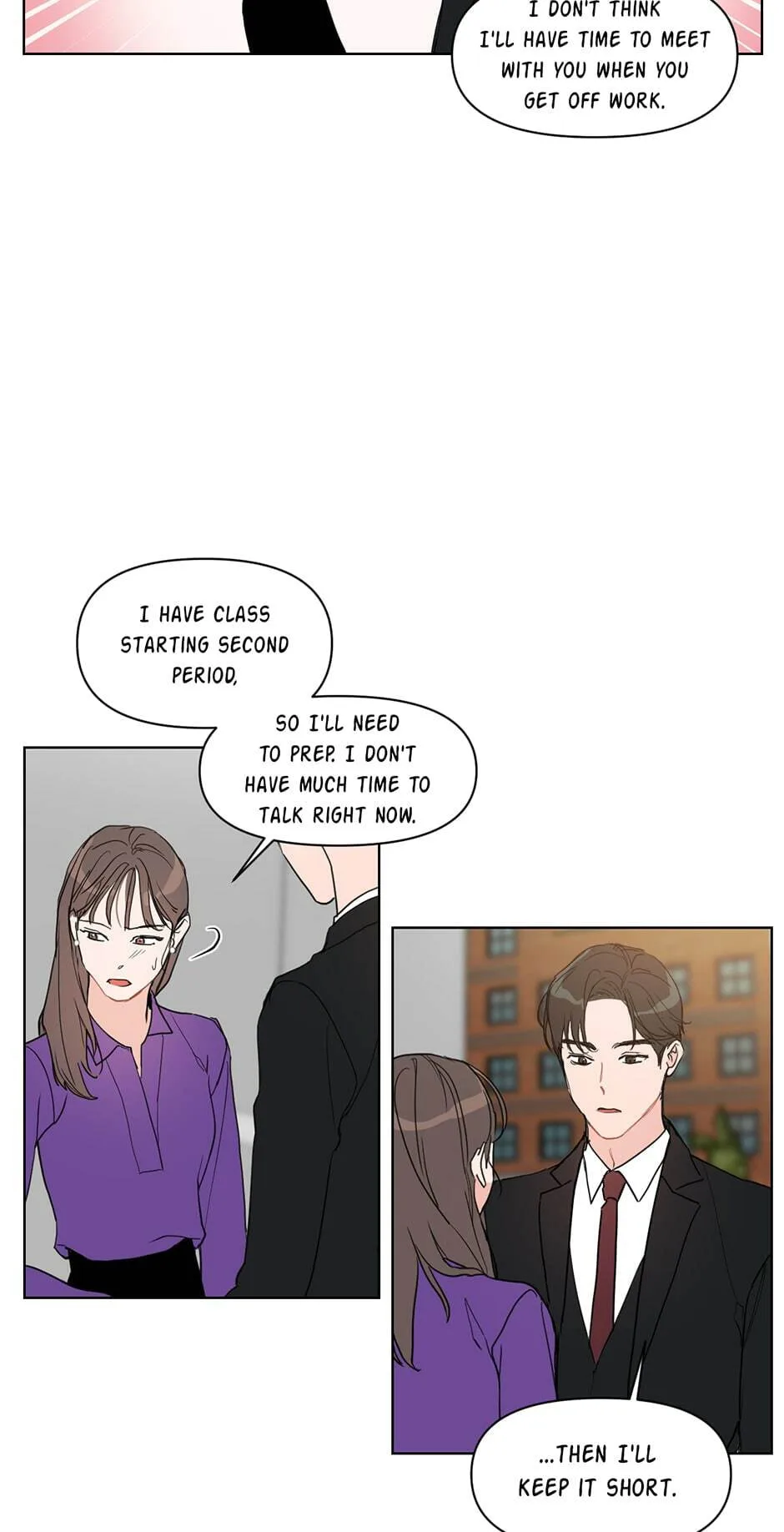 Positively Yours, chapter 7, page 37