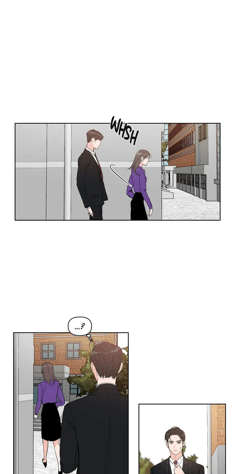 Positively Yours, chapter 8, page 20