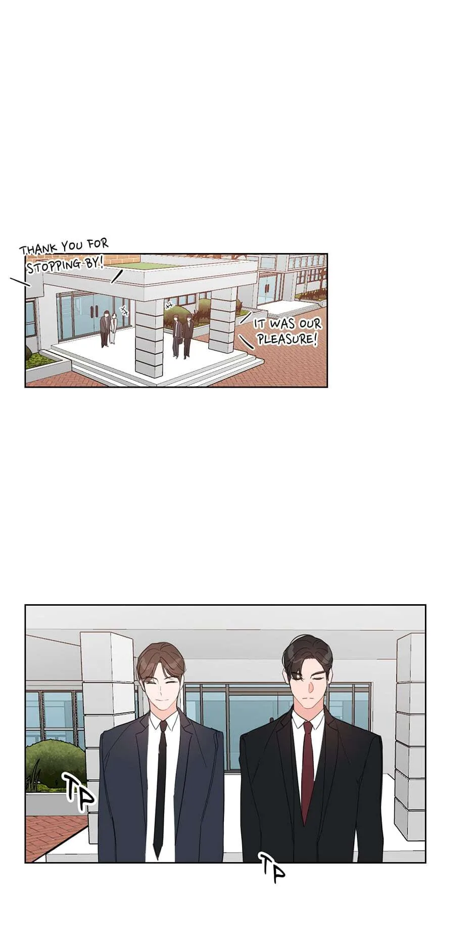 Positively Yours, chapter 9, page 2