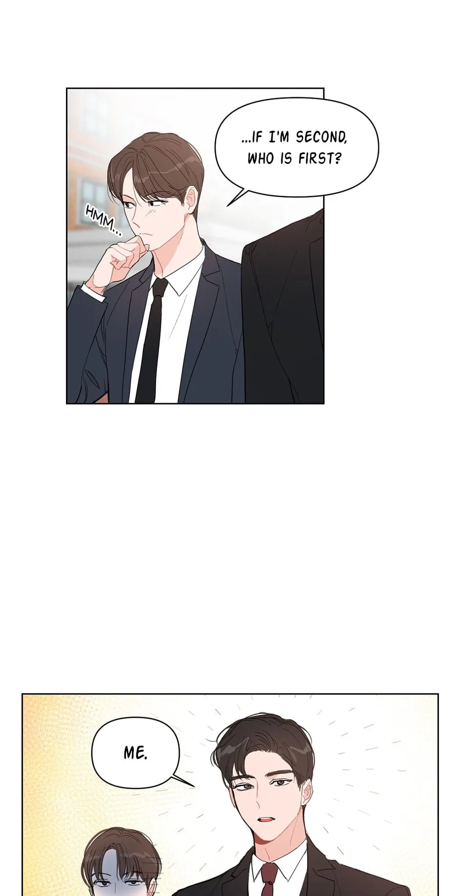 Positively Yours, chapter 9, page 7
