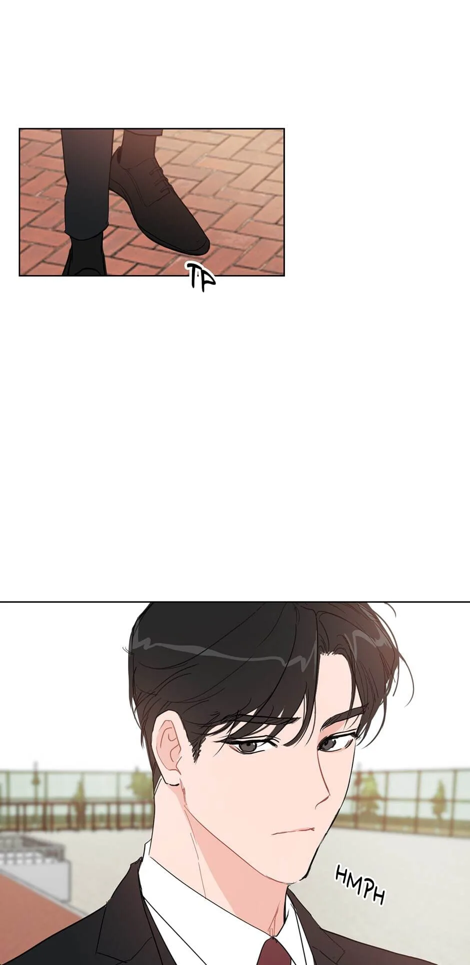 Positively Yours, chapter 9, page 10