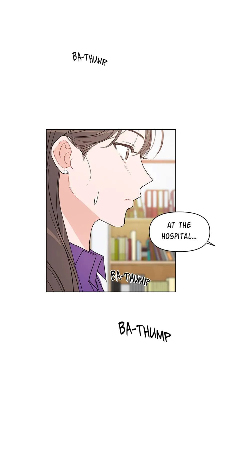 Positively Yours, chapter 9, page 19