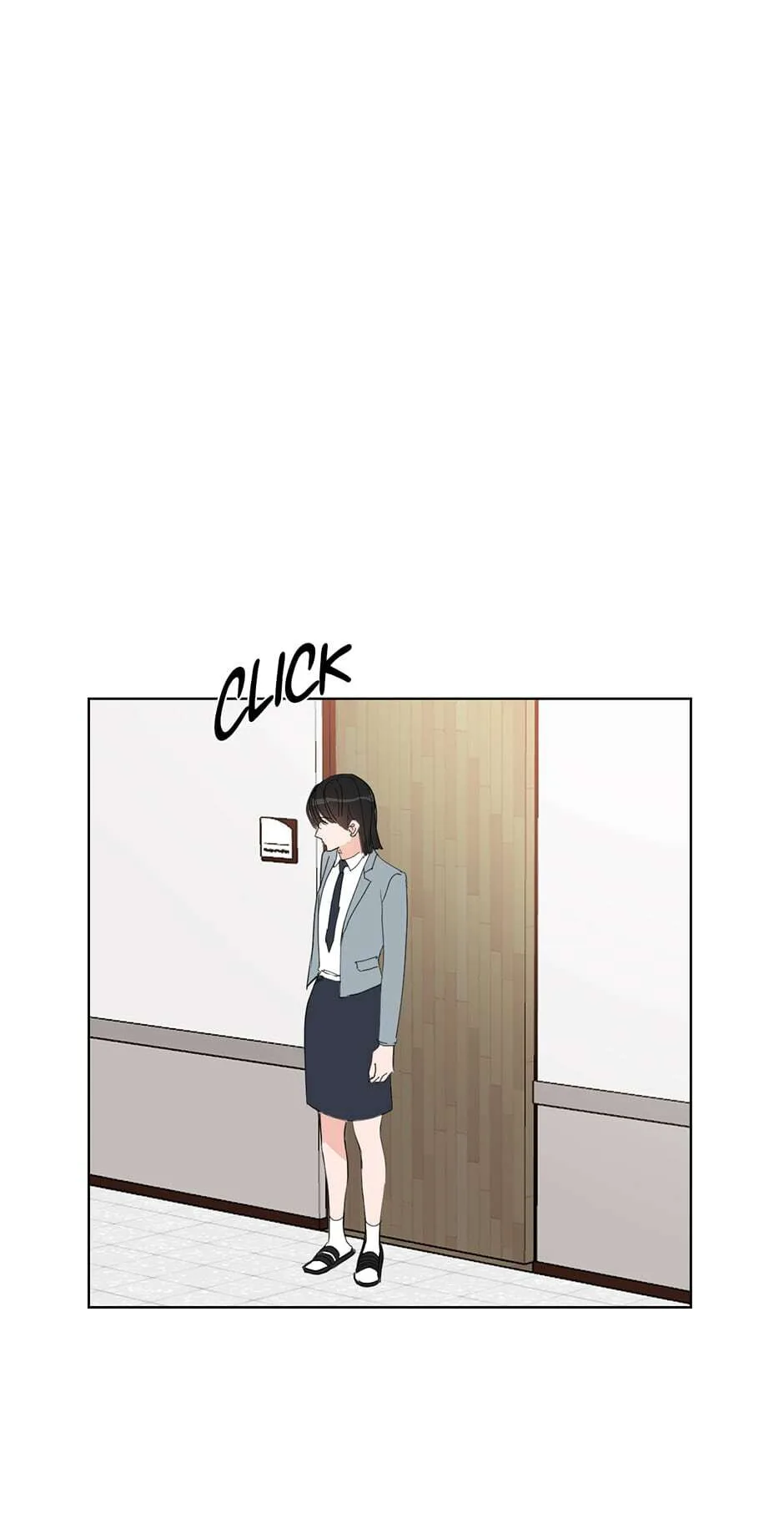 Positively Yours, chapter 10, page 2