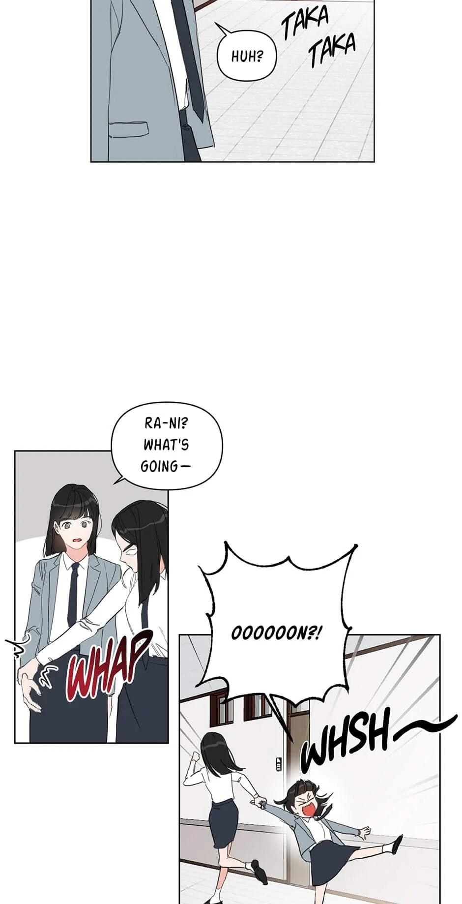 Positively Yours, chapter 10, page 4