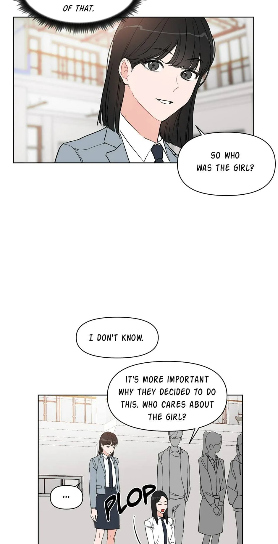 Positively Yours, chapter 10, page 6