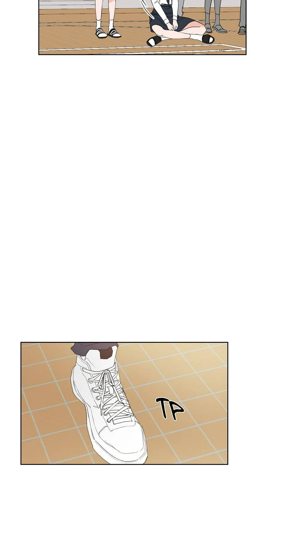 Positively Yours, chapter 10, page 7