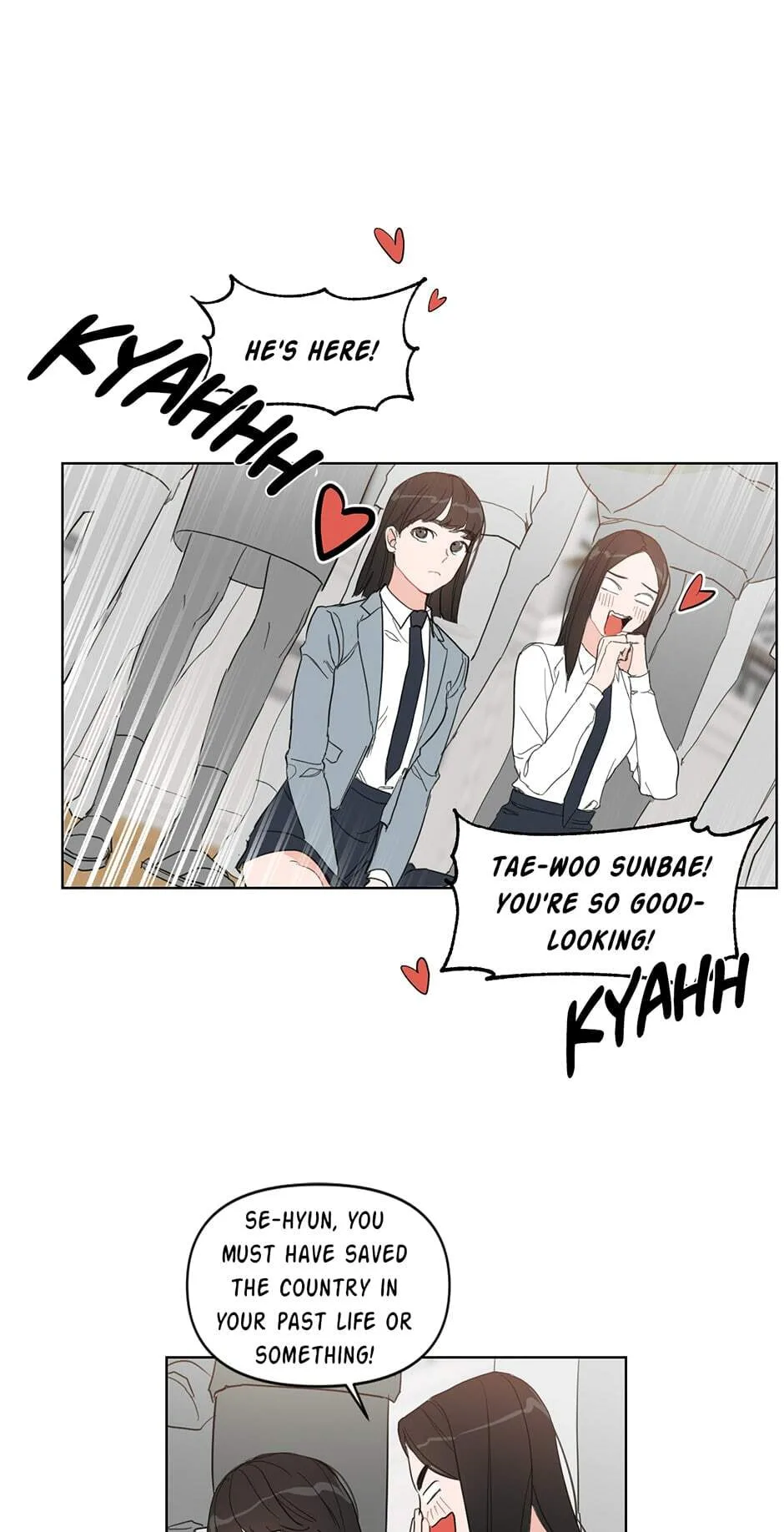 Positively Yours, chapter 10, page 9