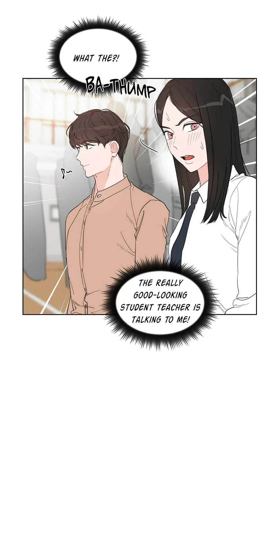 Positively Yours, chapter 10, page 30