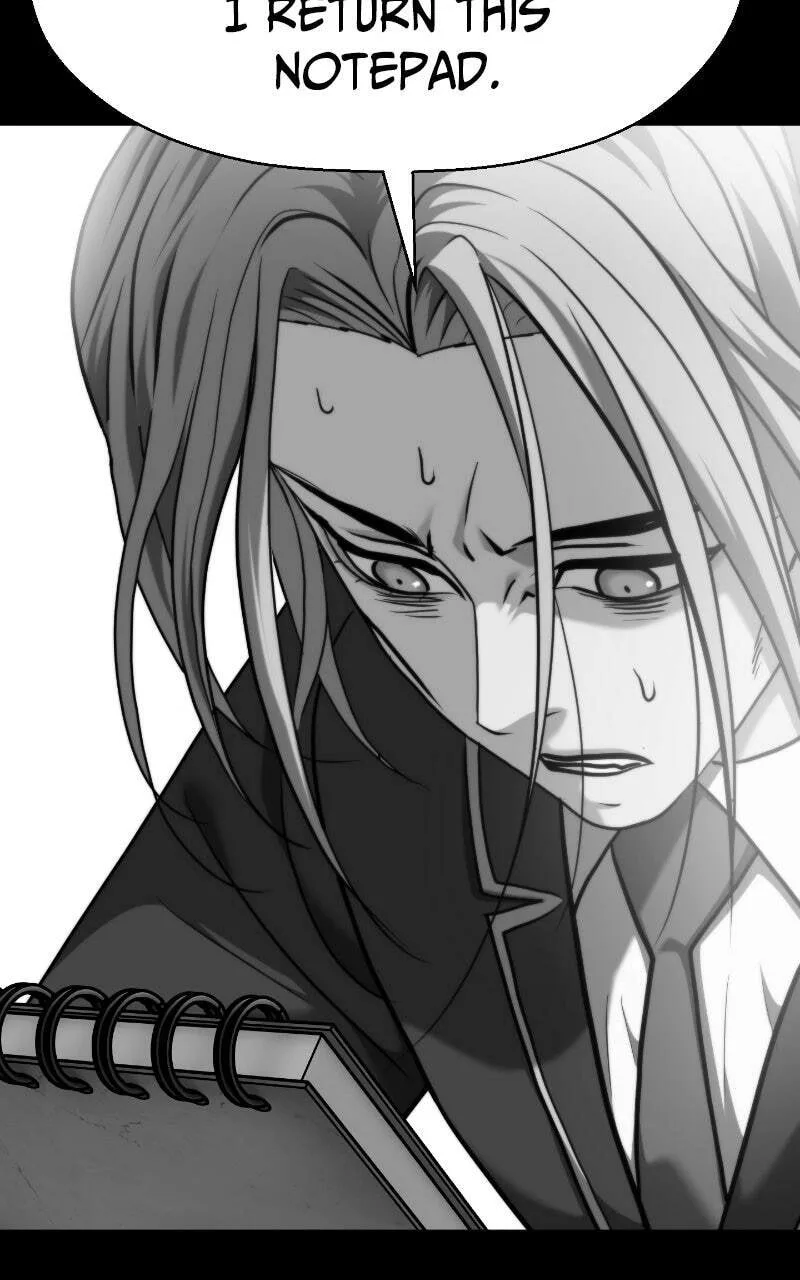 Fighting Ward, chapter 58, page 19