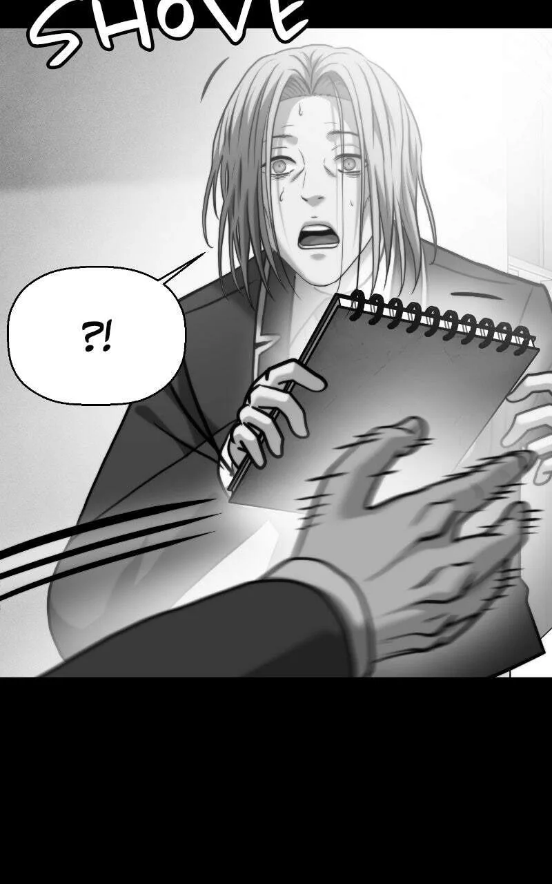 Fighting Ward, chapter 58, page 33