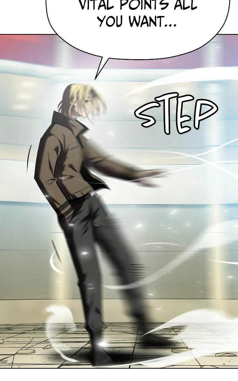 Fighting Ward, chapter 58, page 67