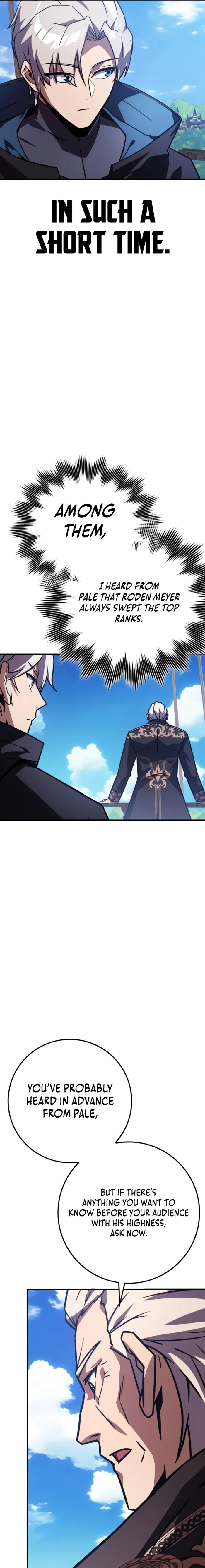 A Genius Wizard Who Breaks Boundaries, chapter 48, page 7