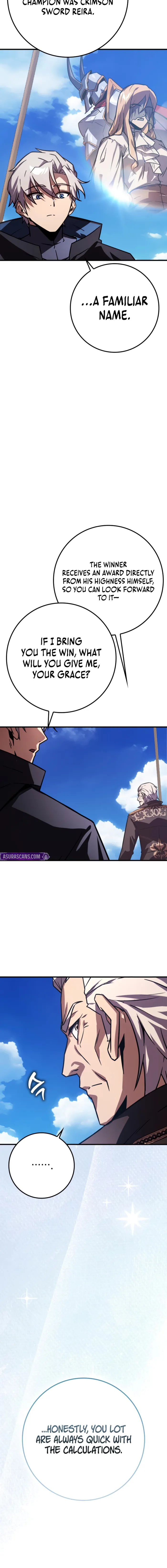 A Genius Wizard Who Breaks Boundaries, chapter 48, page 10