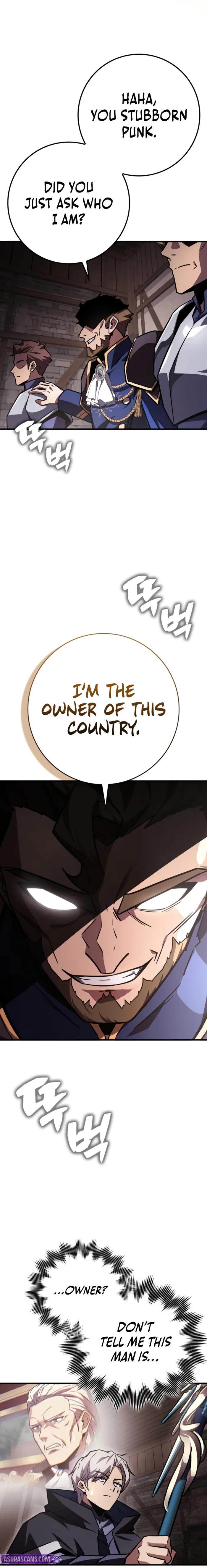 A Genius Wizard Who Breaks Boundaries, chapter 48, page 22