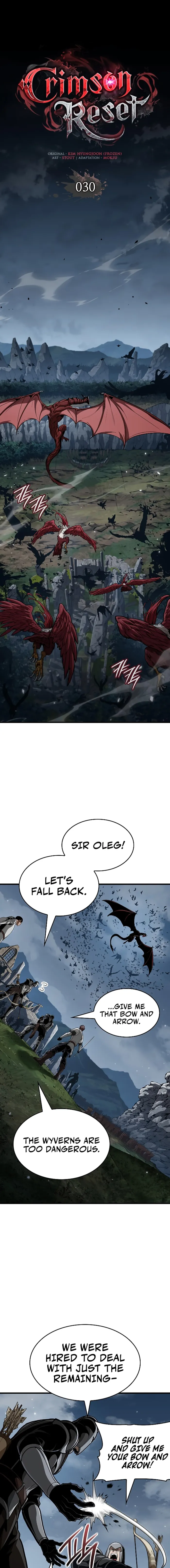 Crimson Reset, chapter 30, page 1