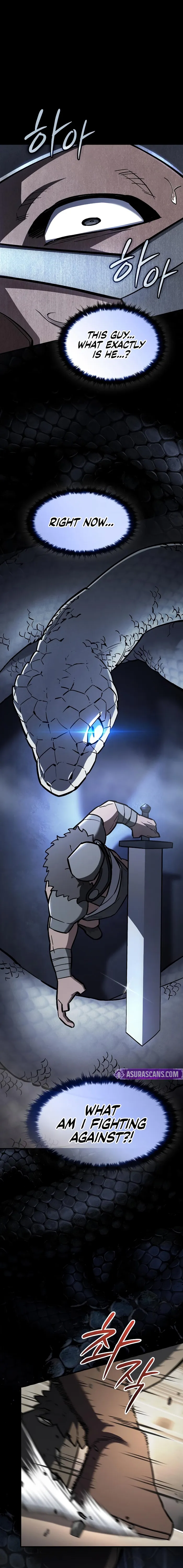 The Sword-Eating Swordmaster, chapter 15, page 10