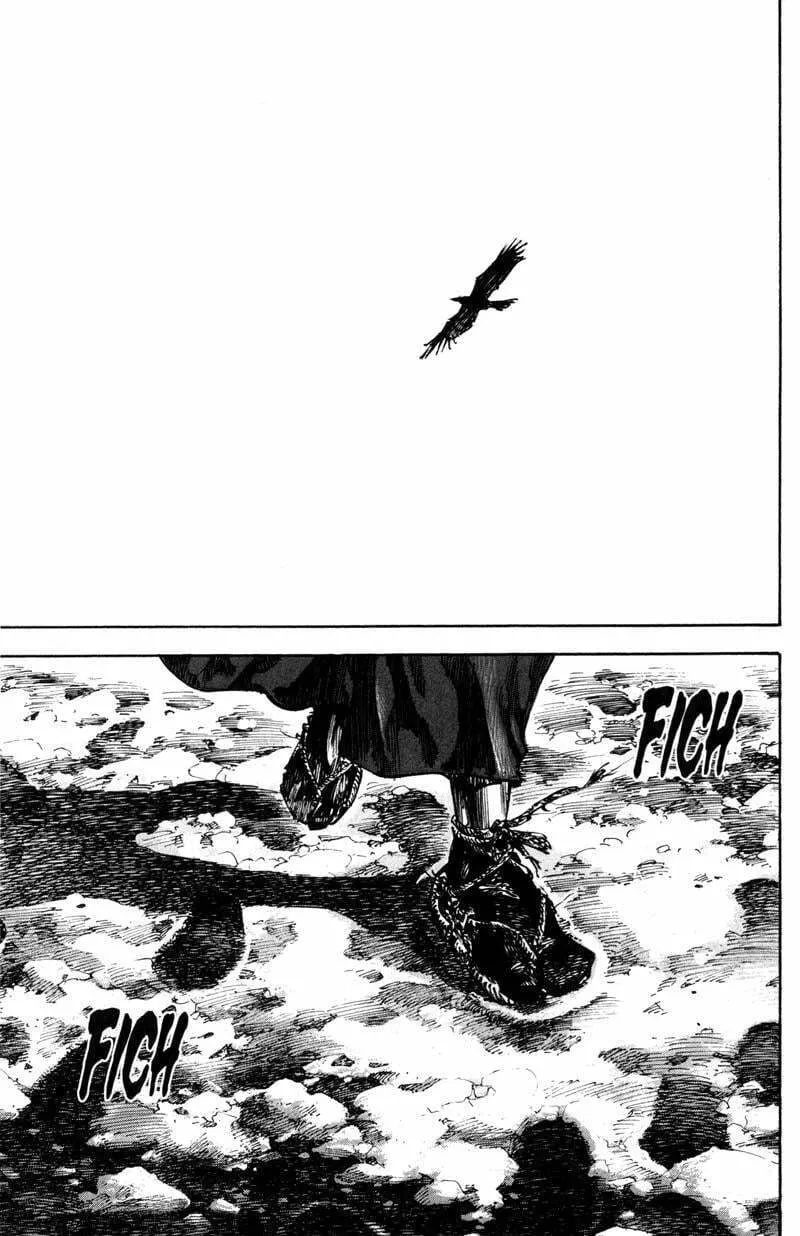 Vagabond Manga, chapter 212, page 13