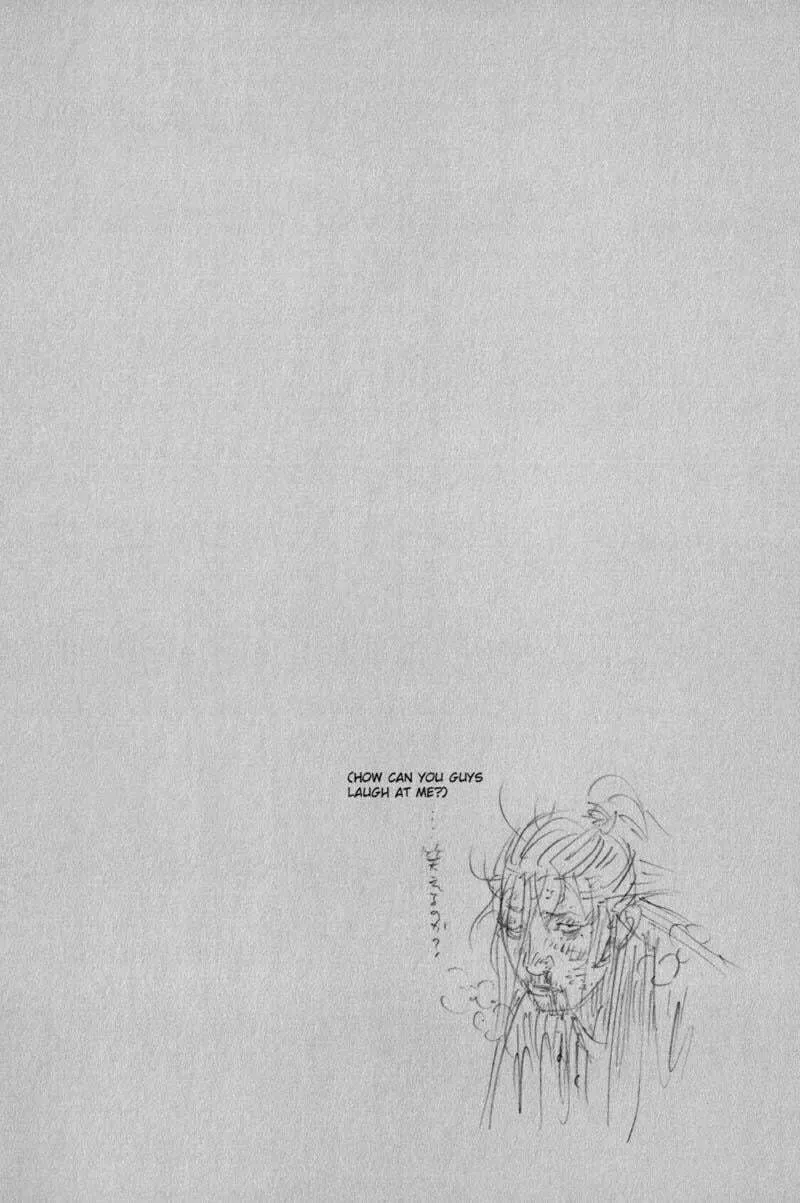Vagabond Manga, chapter 214, page 20