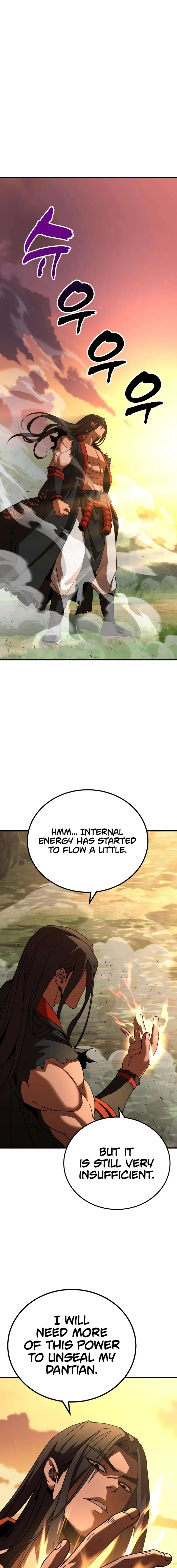 To Hell With the Status Window, chapter 9, page 17