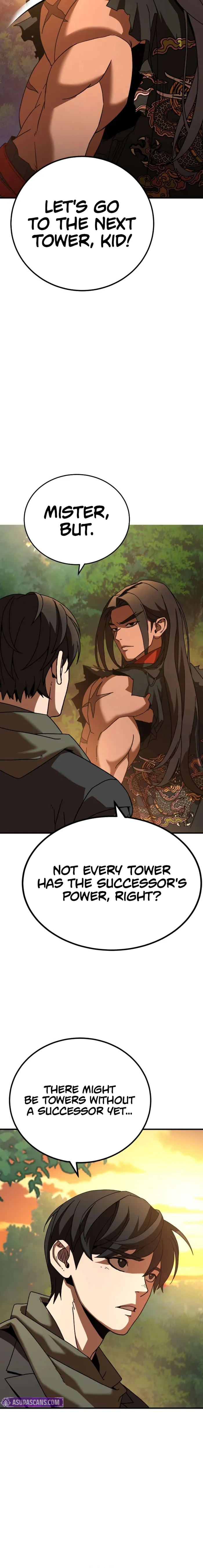 To Hell With the Status Window, chapter 9, page 20