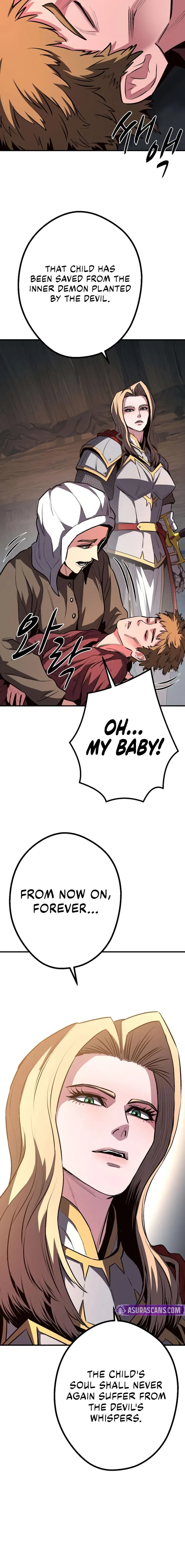 The Berserker's Second Playthrough, chapter 17, page 12
