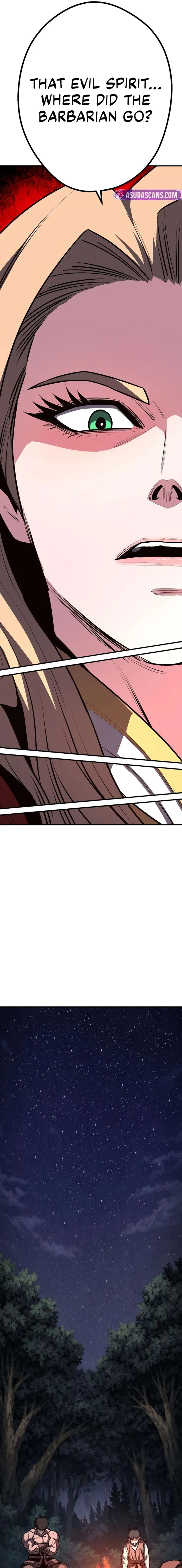 The Berserker's Second Playthrough, chapter 17, page 17