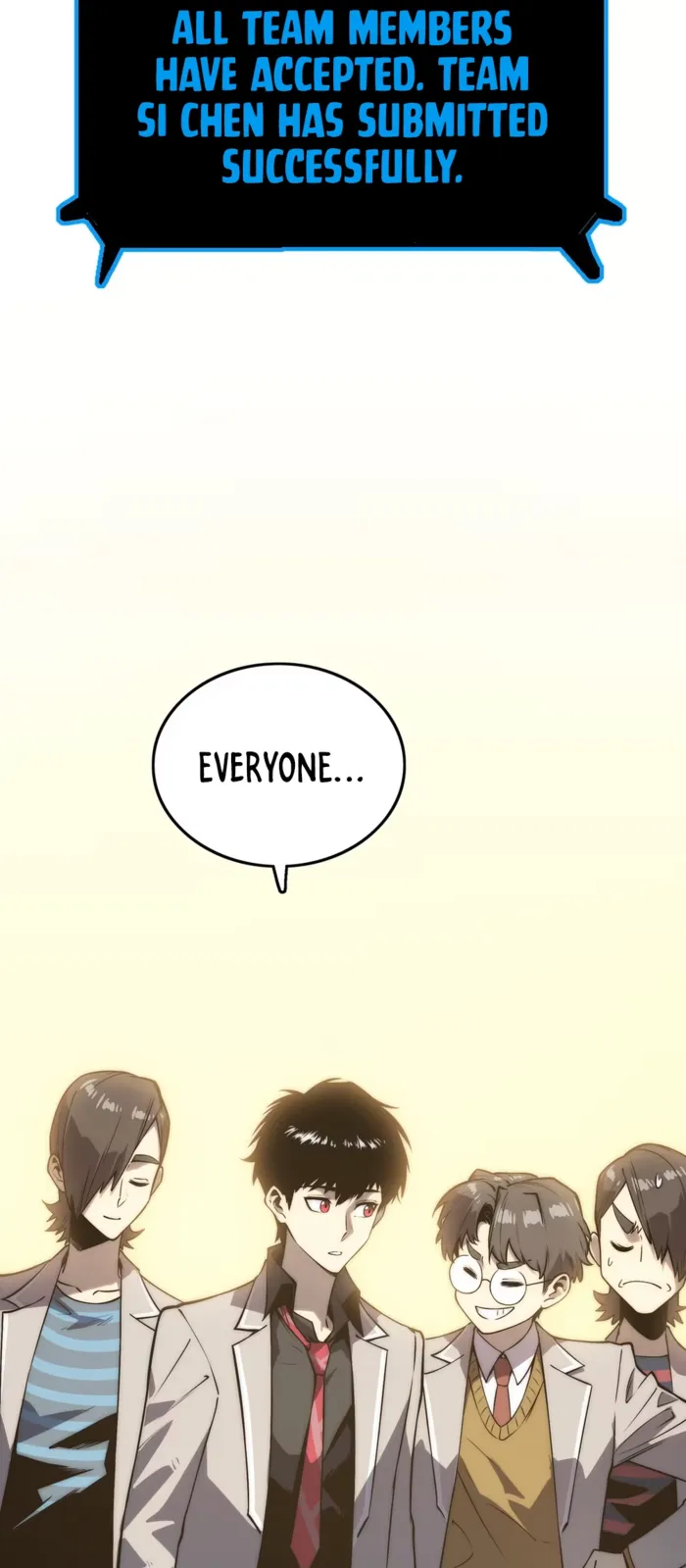 Return of the Devourer, chapter 14, page 43