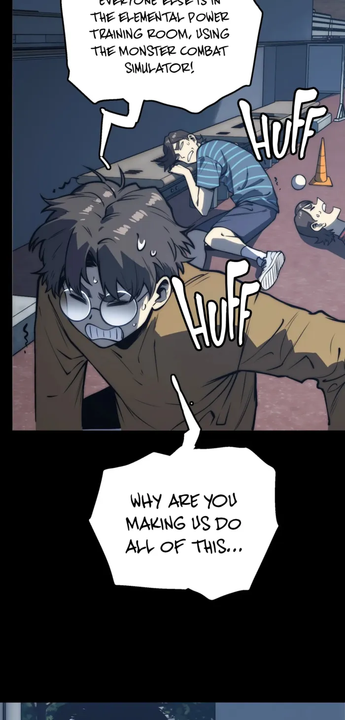 Return of the Devourer, chapter 14, page 64
