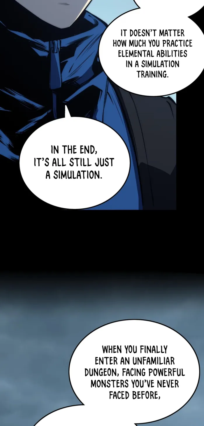 Return of the Devourer, chapter 14, page 66