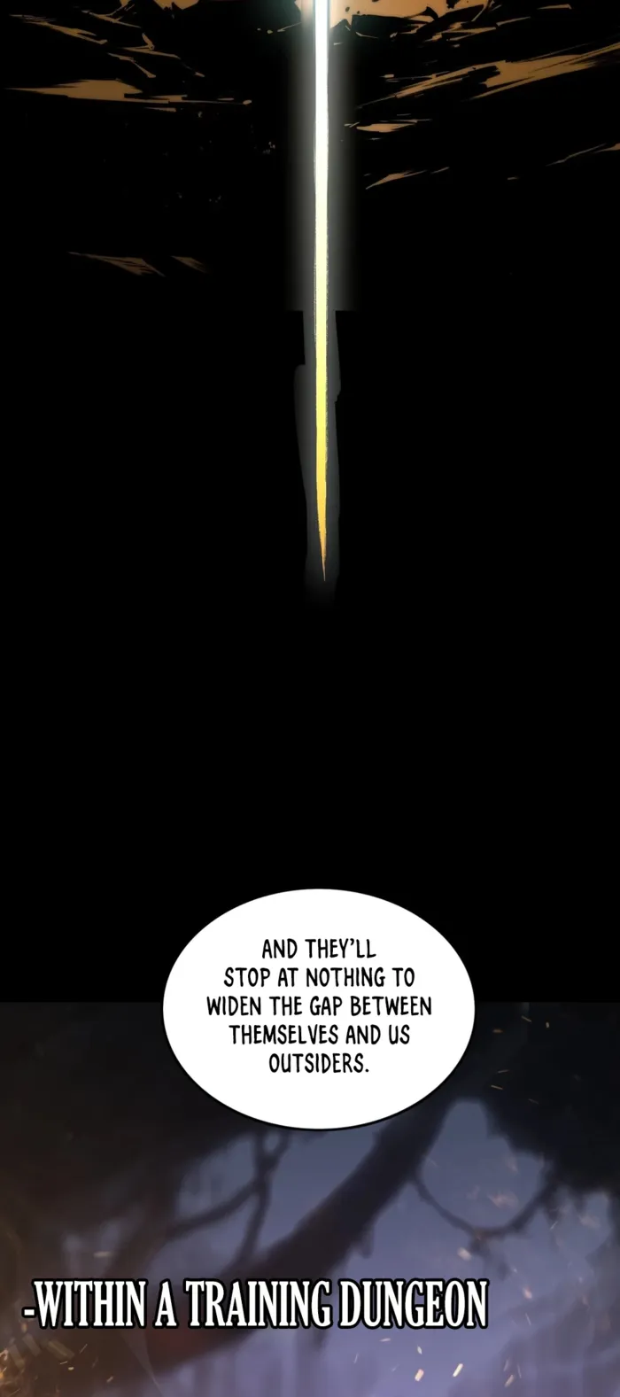 Return of the Devourer, chapter 14, page 74
