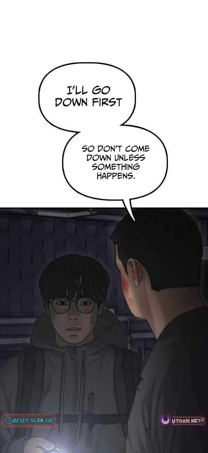 The Apocalypse is Here, chapter 34, page 11