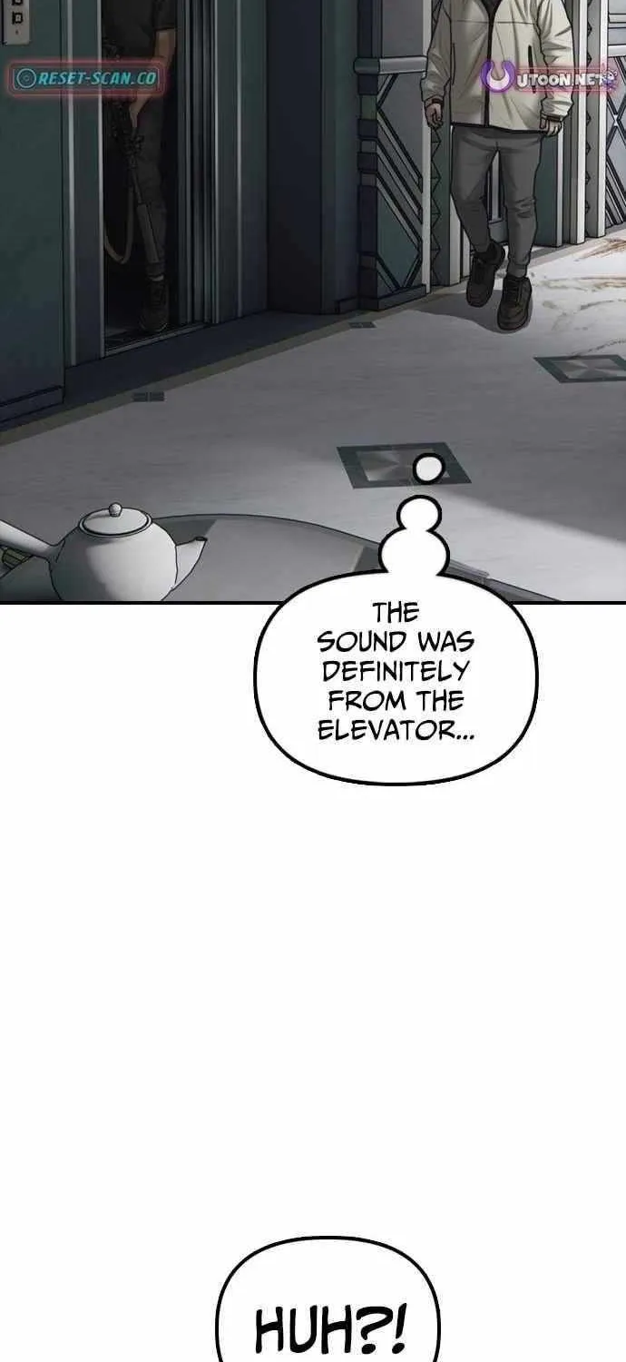 The Apocalypse is Here, chapter 34, page 38