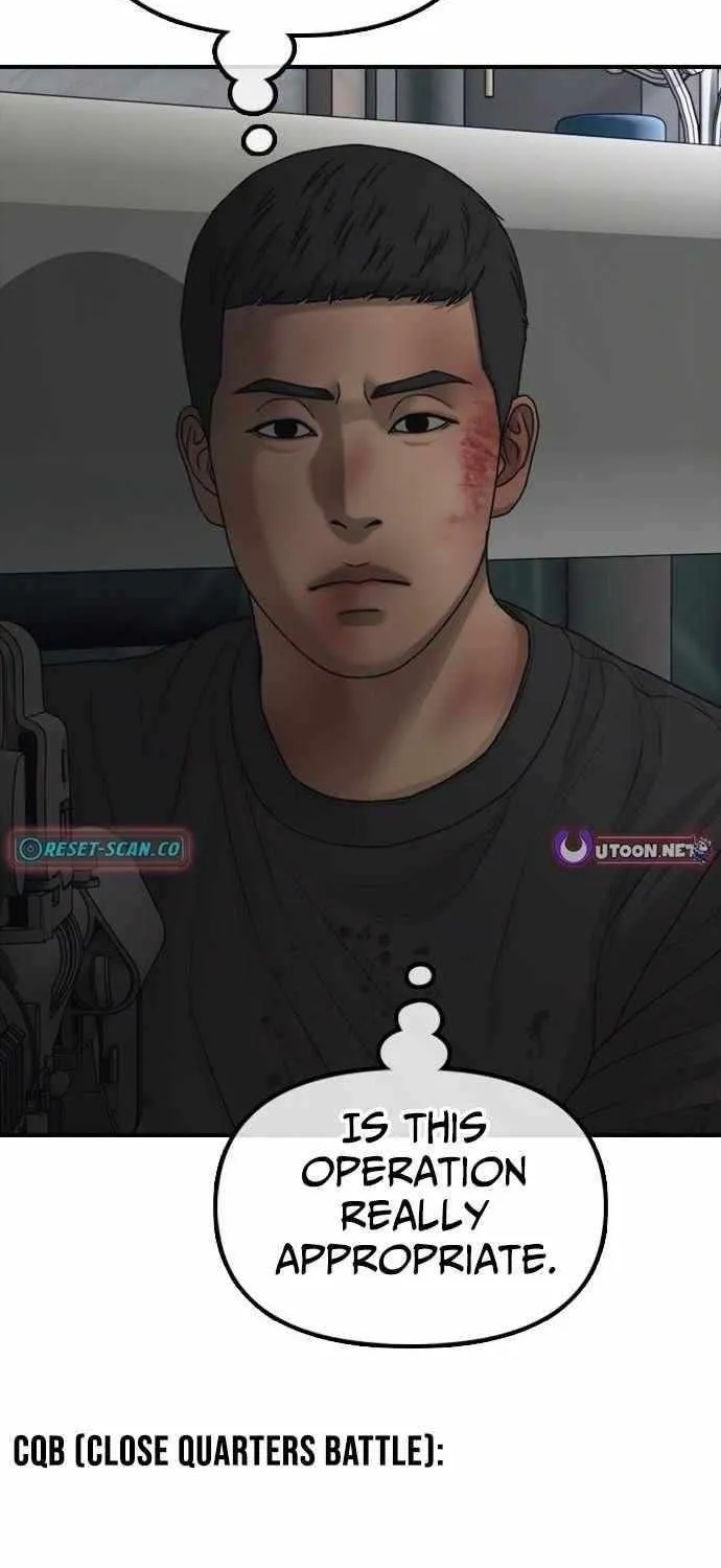 The Apocalypse is Here, chapter 34, page 52