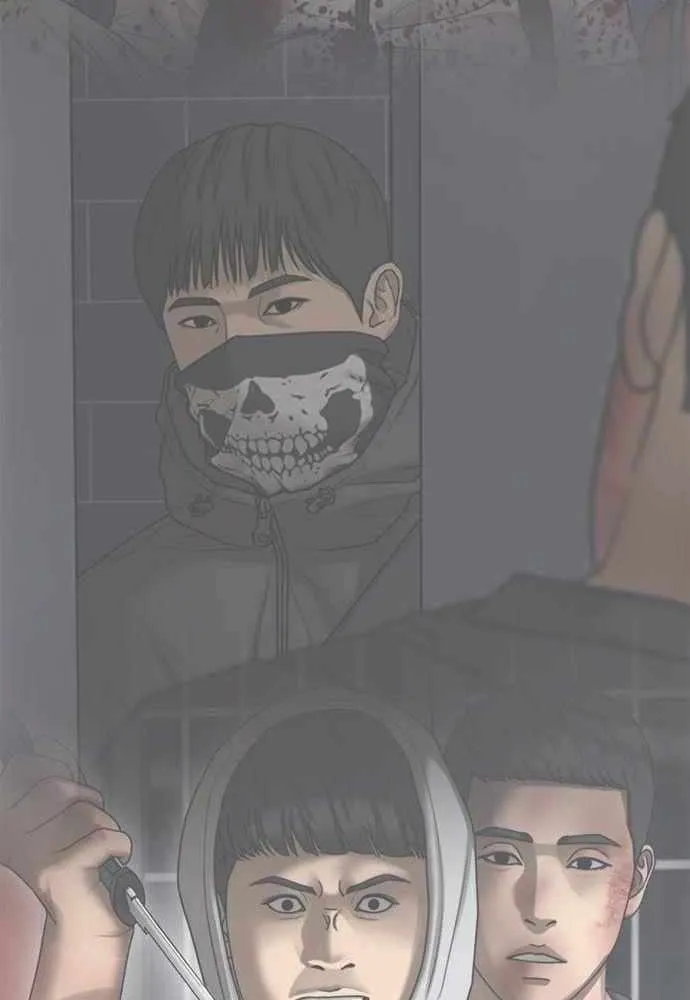 The Apocalypse is Here, chapter 34, page 55
