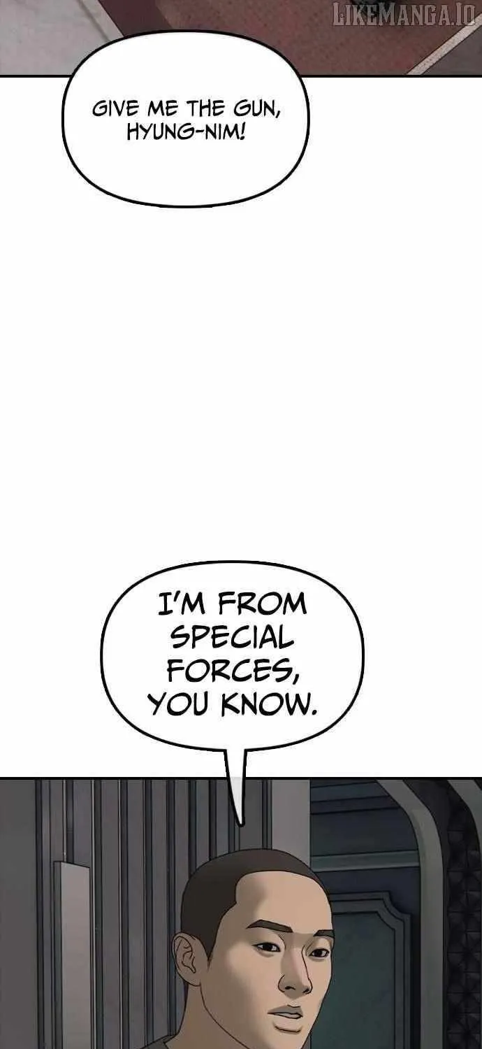 The Apocalypse is Here, chapter 34, page 63