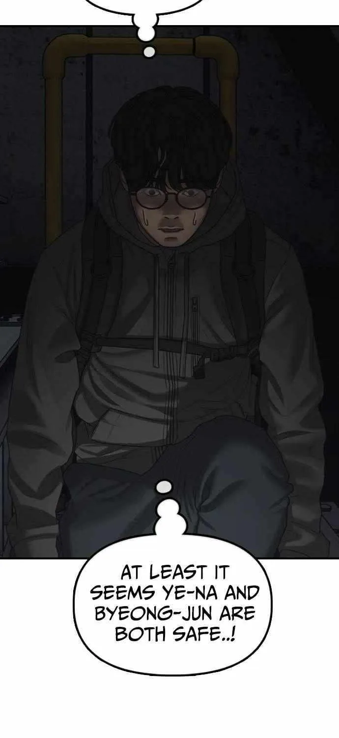 The Apocalypse is Here, chapter 34, page 73
