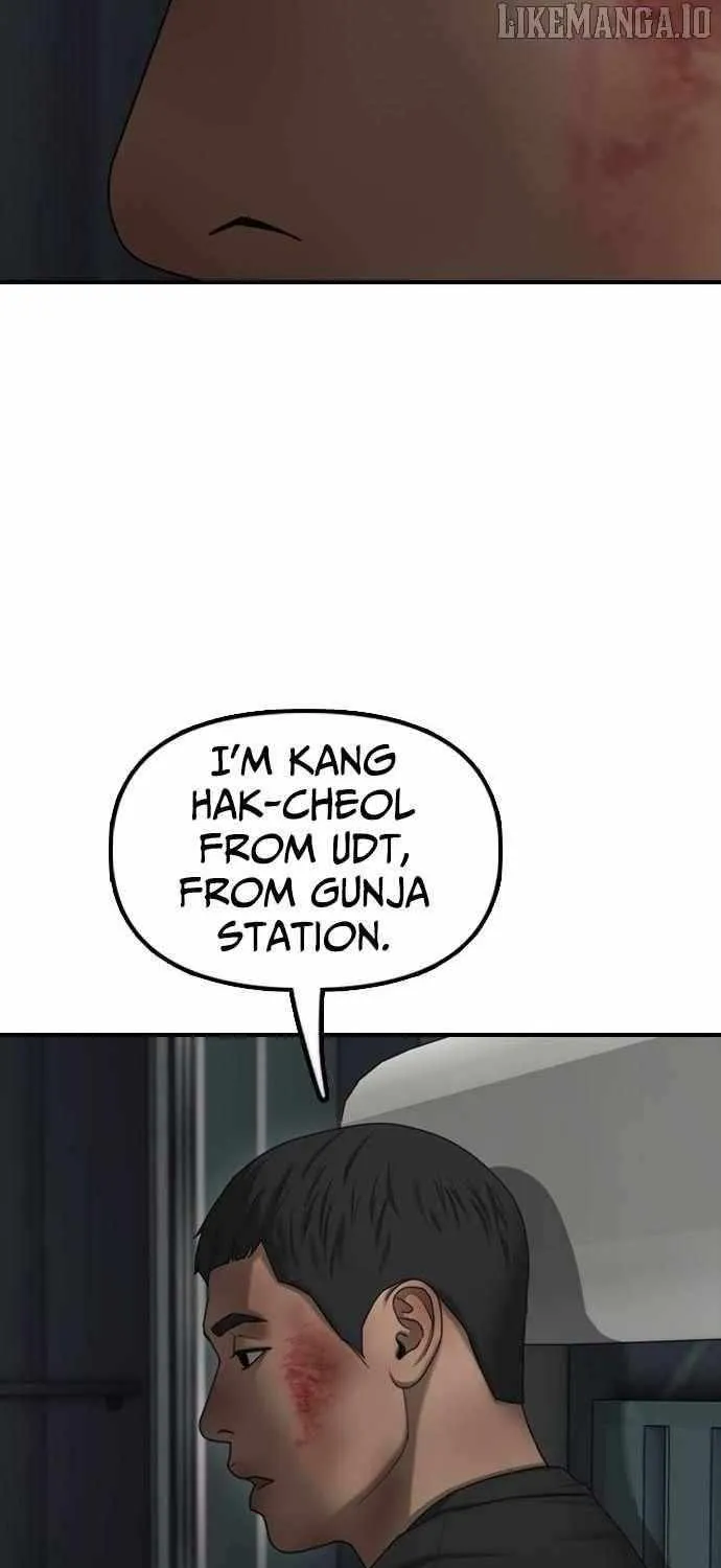 The Apocalypse is Here, chapter 34, page 77