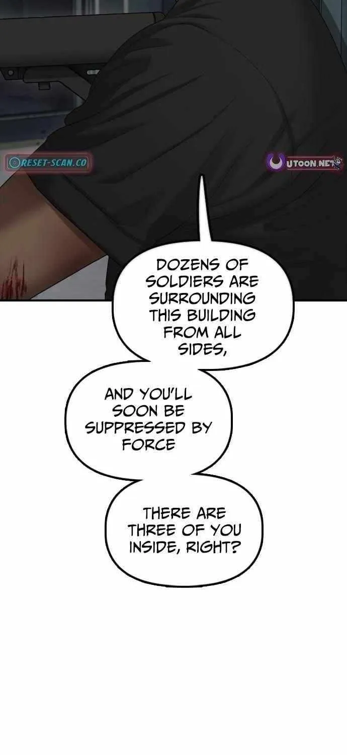 The Apocalypse is Here, chapter 34, page 78