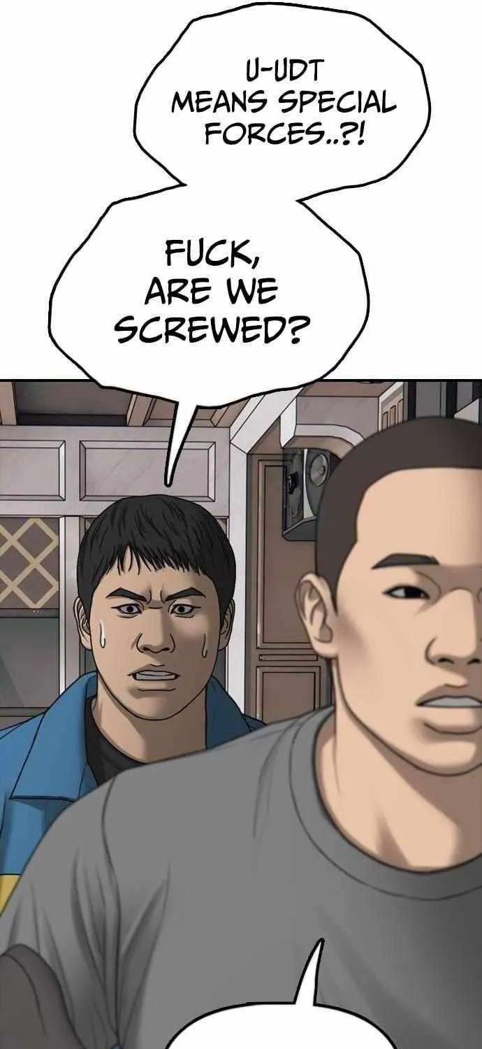 The Apocalypse is Here, chapter 34, page 79