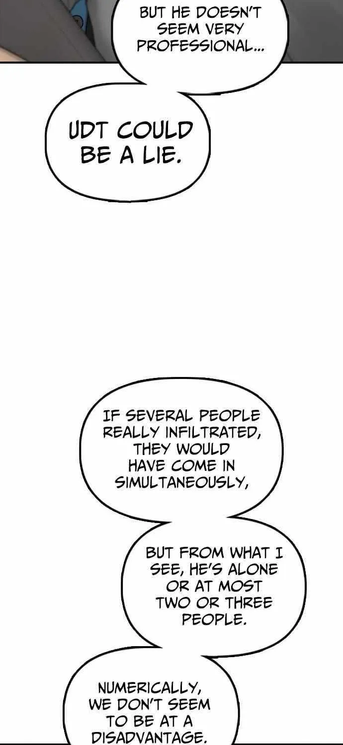 The Apocalypse is Here, chapter 34, page 80