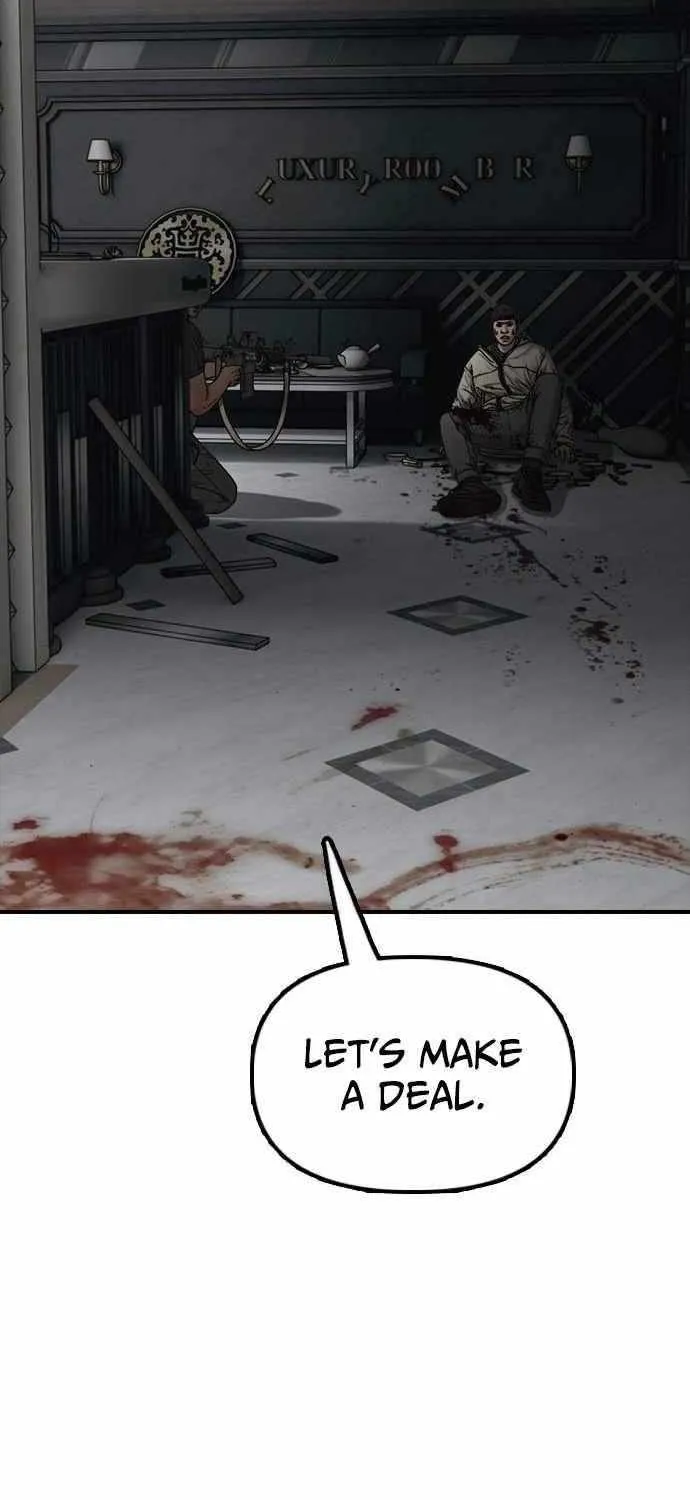 The Apocalypse is Here, chapter 34, page 86