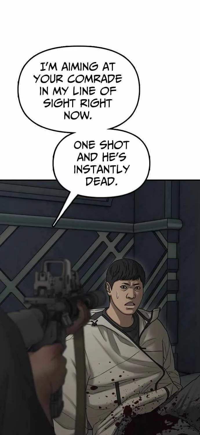 The Apocalypse is Here, chapter 34, page 87