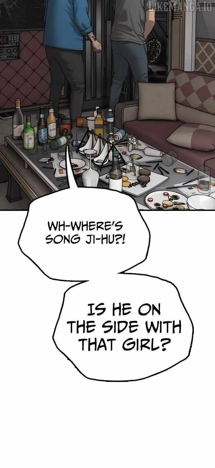 The Apocalypse is Here, chapter 34, page 91