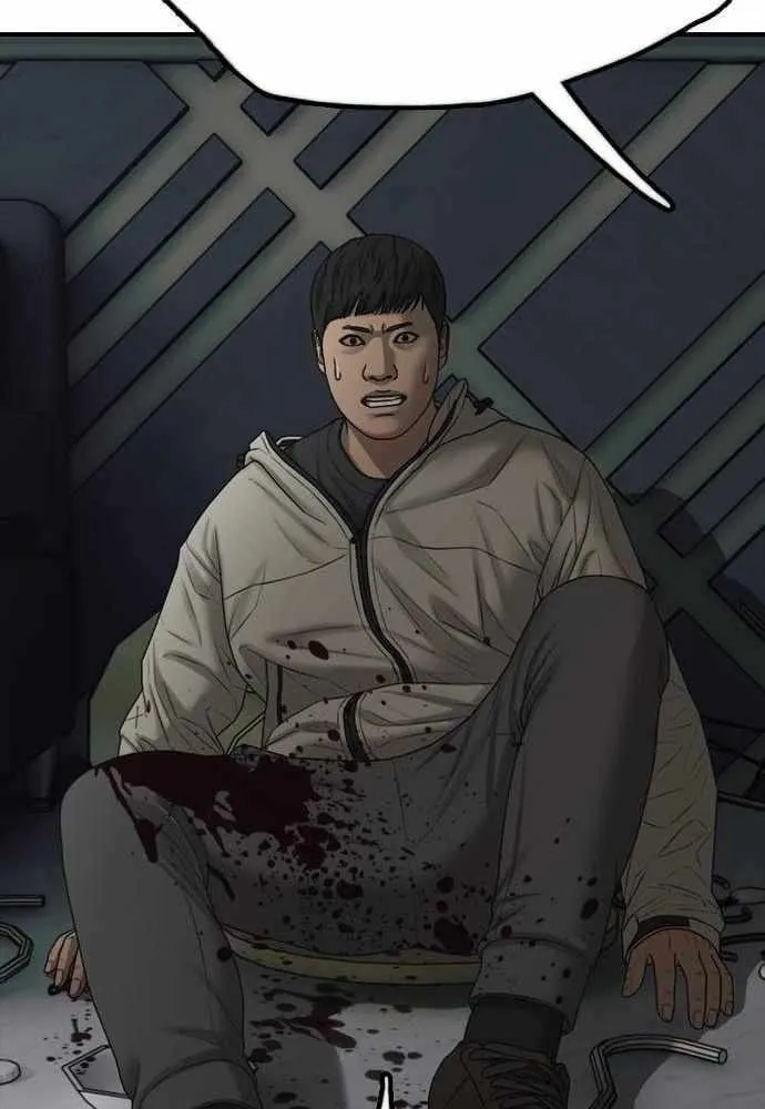 The Apocalypse is Here, chapter 34, page 97