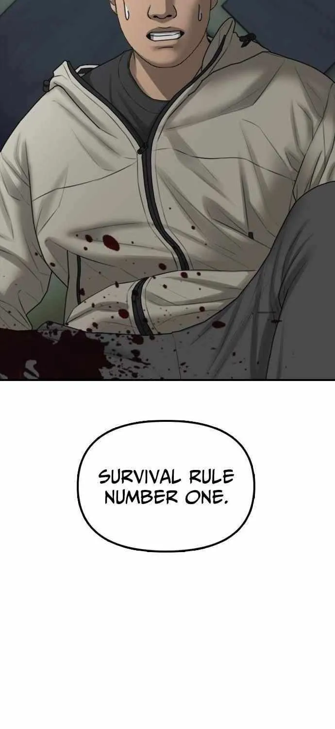 The Apocalypse is Here, chapter 34, page 107