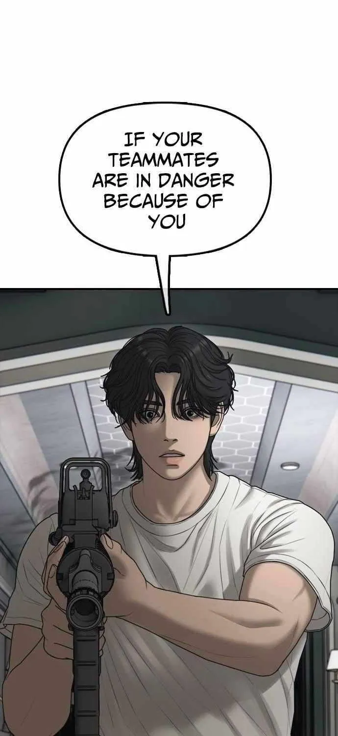 The Apocalypse is Here, chapter 34, page 108