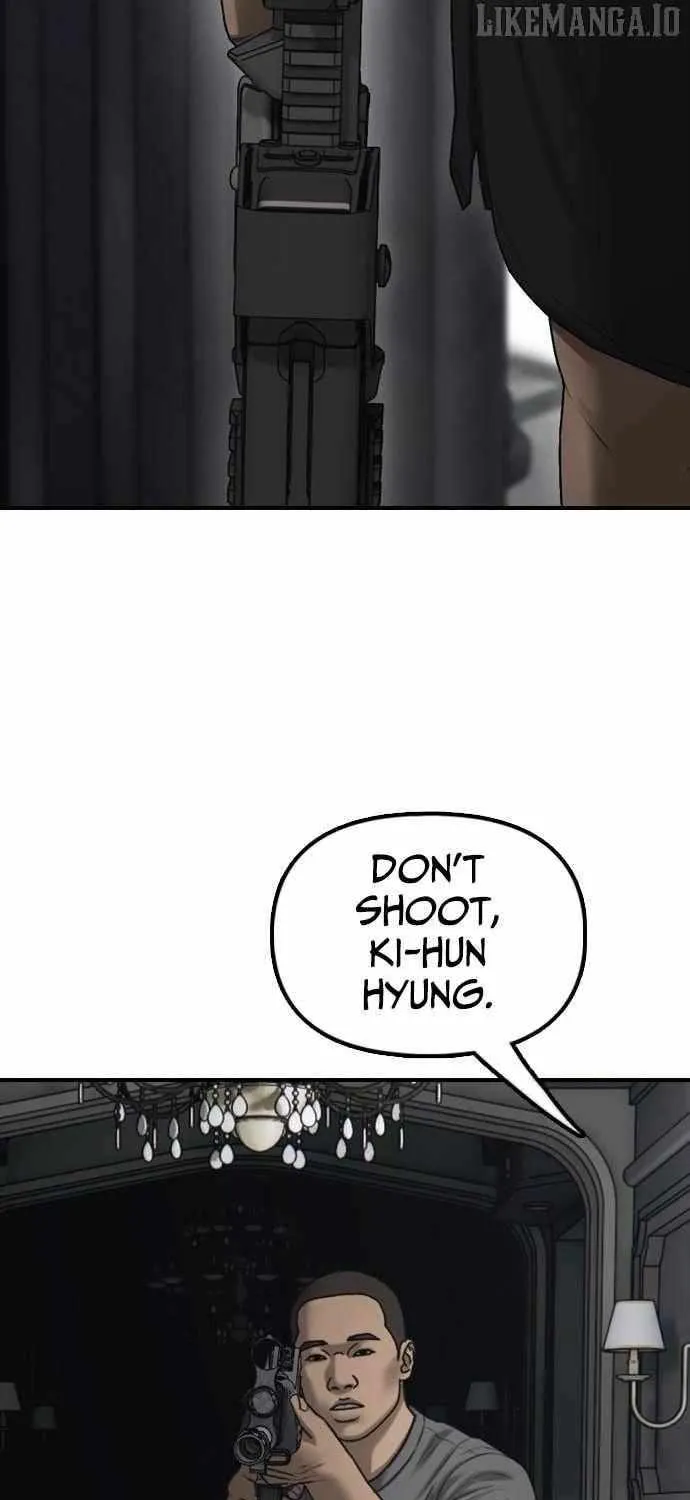 The Apocalypse is Here, chapter 34, page 126
